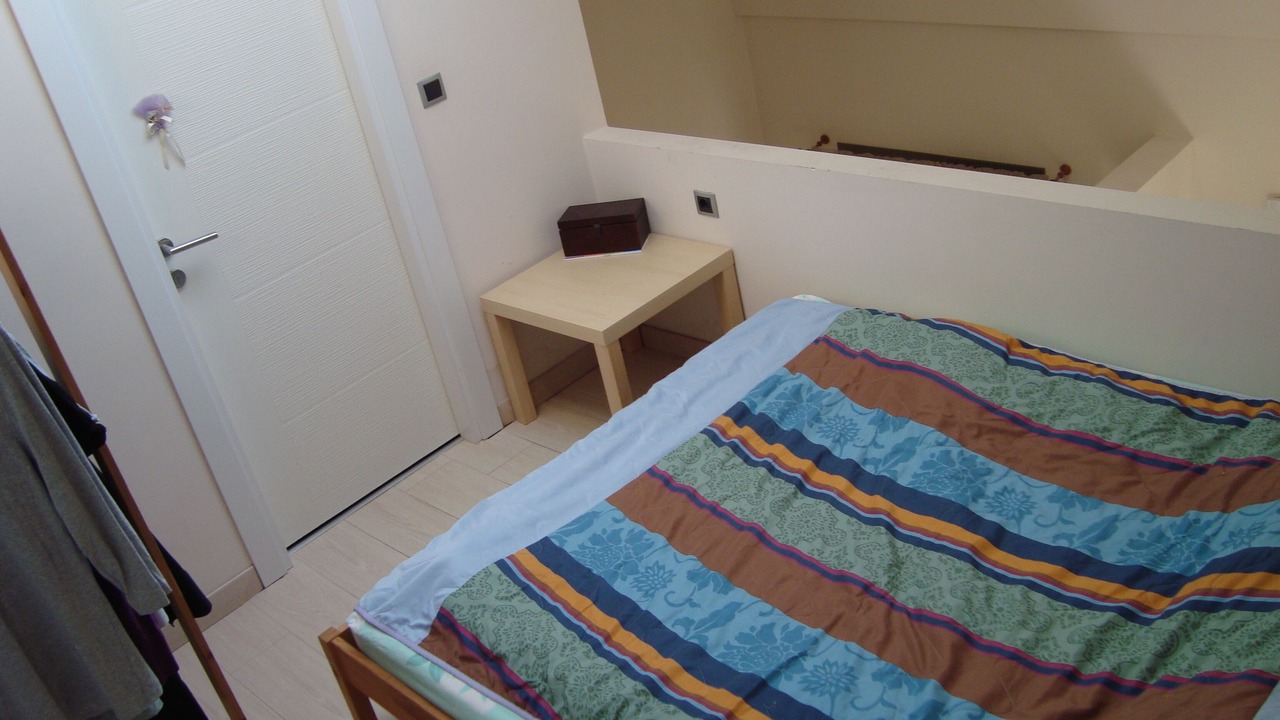 Photo of Bedroom in Gulbahce Mahallesi