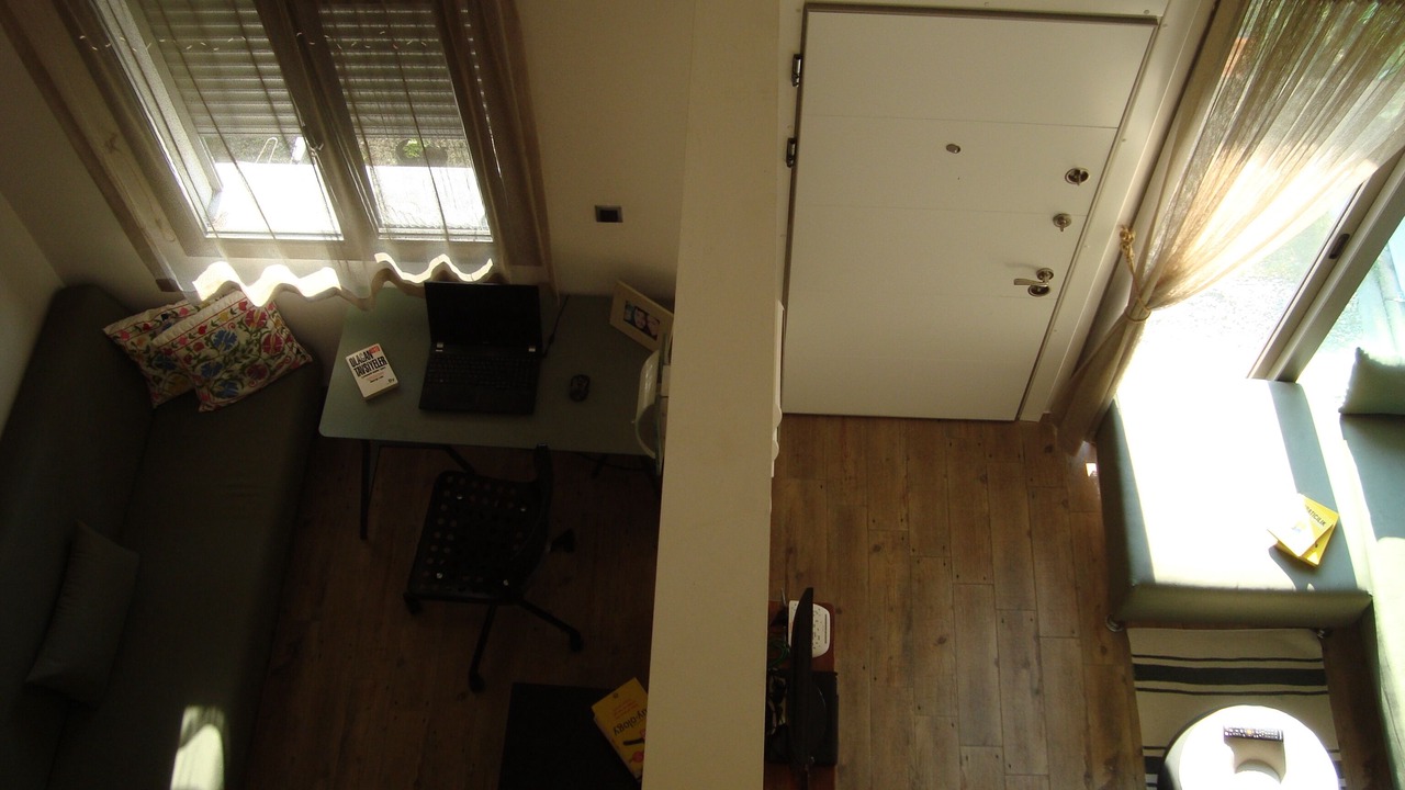 Photo of Bedroom in Gulbahce Mahallesi