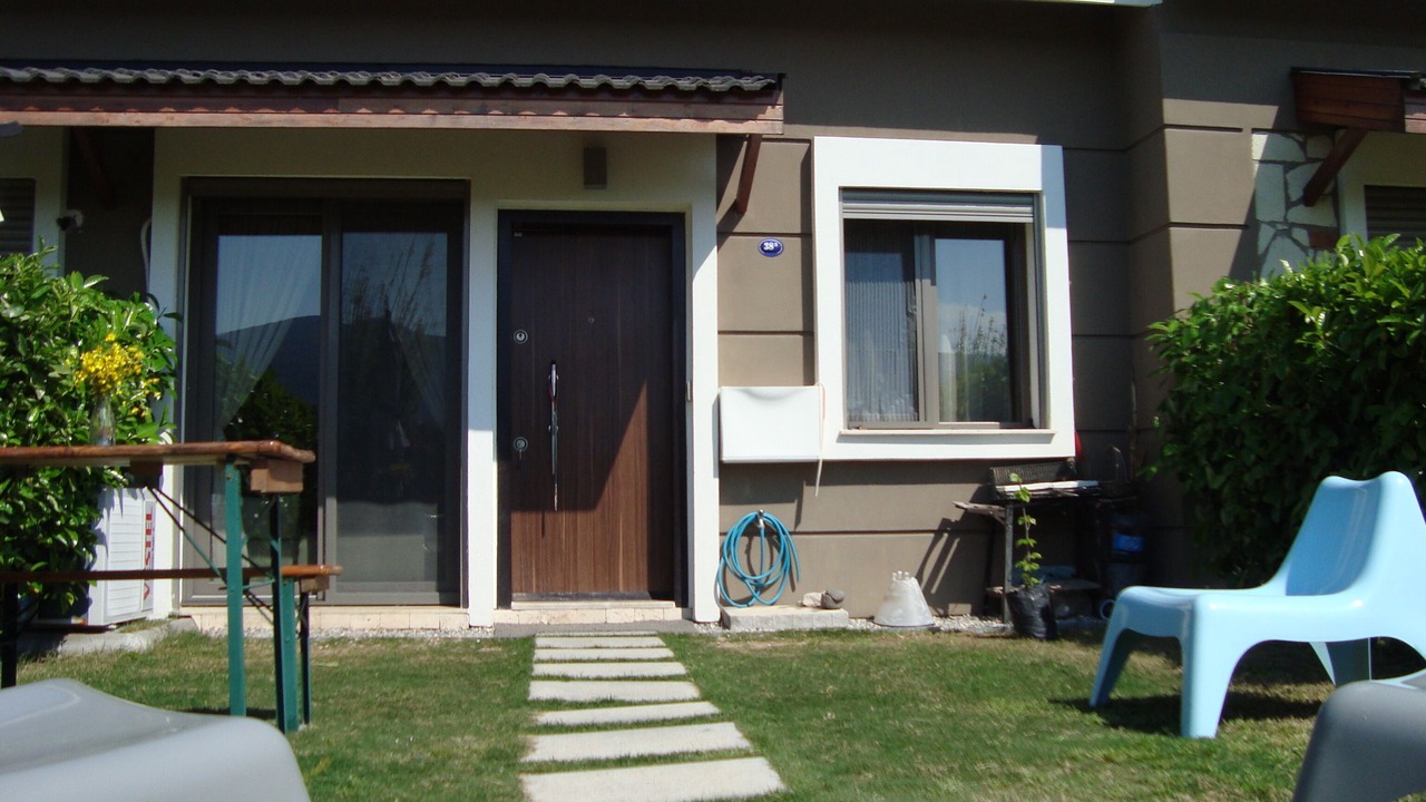 Photo of Outdoor in Gulbahce Mahallesi