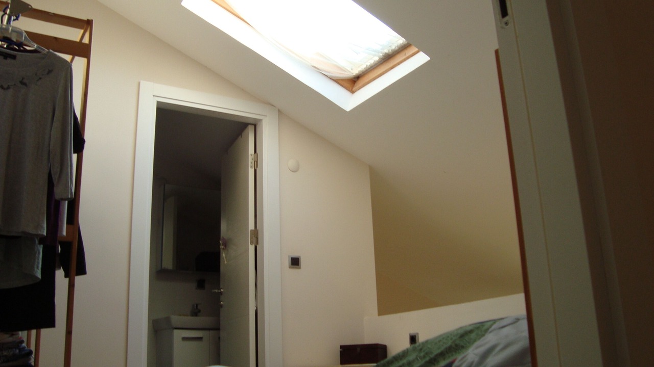 Photo of Bedroom in Gulbahce Mahallesi
