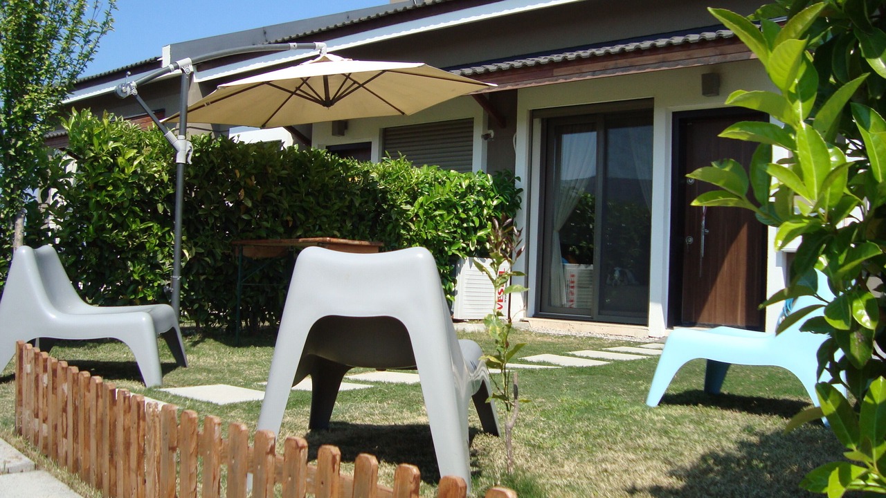Photo of Outdoor in Gulbahce Mahallesi