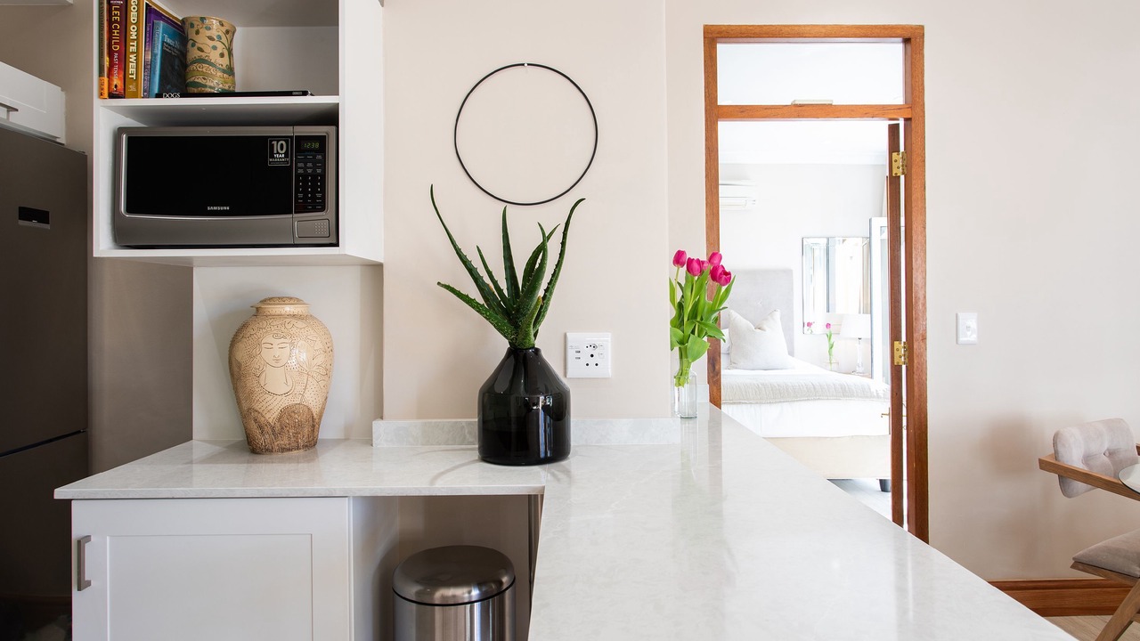 Photo of Kitchen in Stellenbosch Central