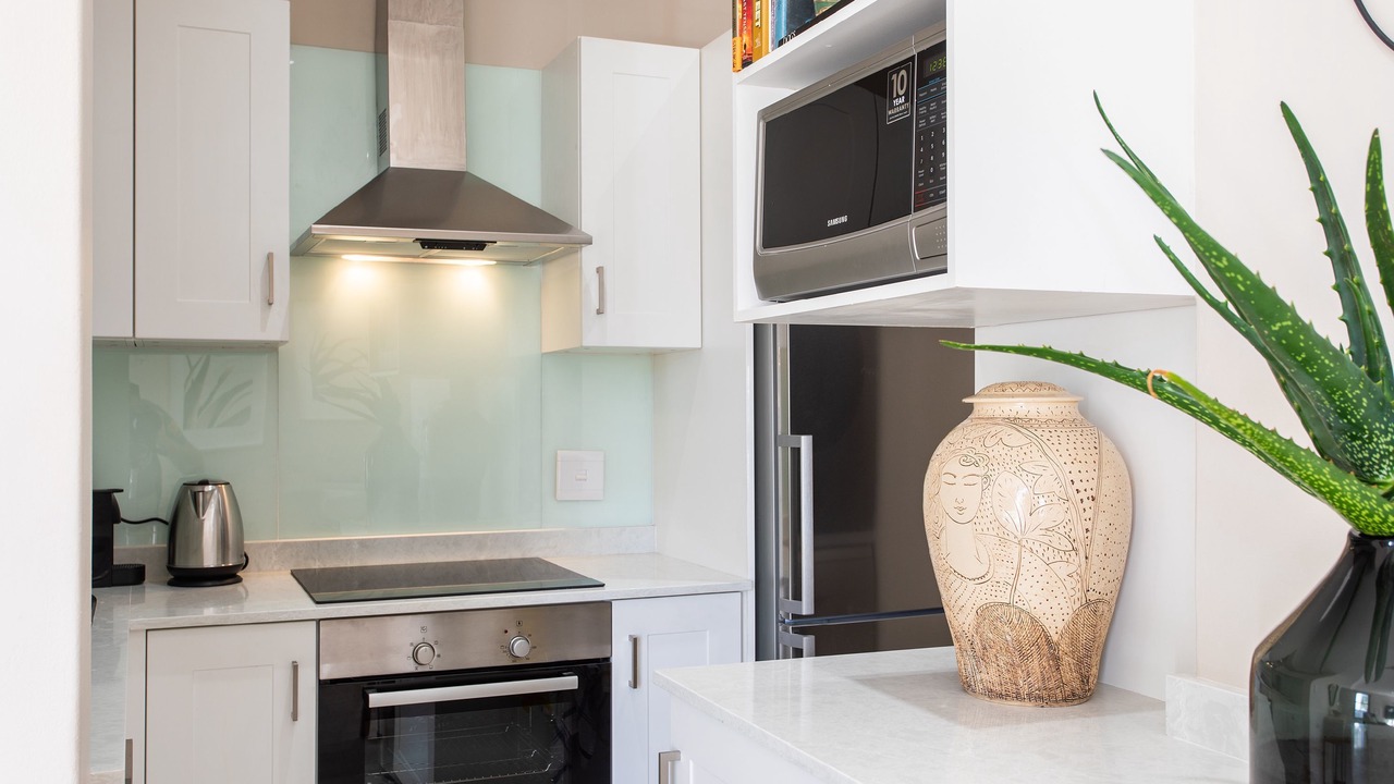 Photo of Kitchen in Stellenbosch Central