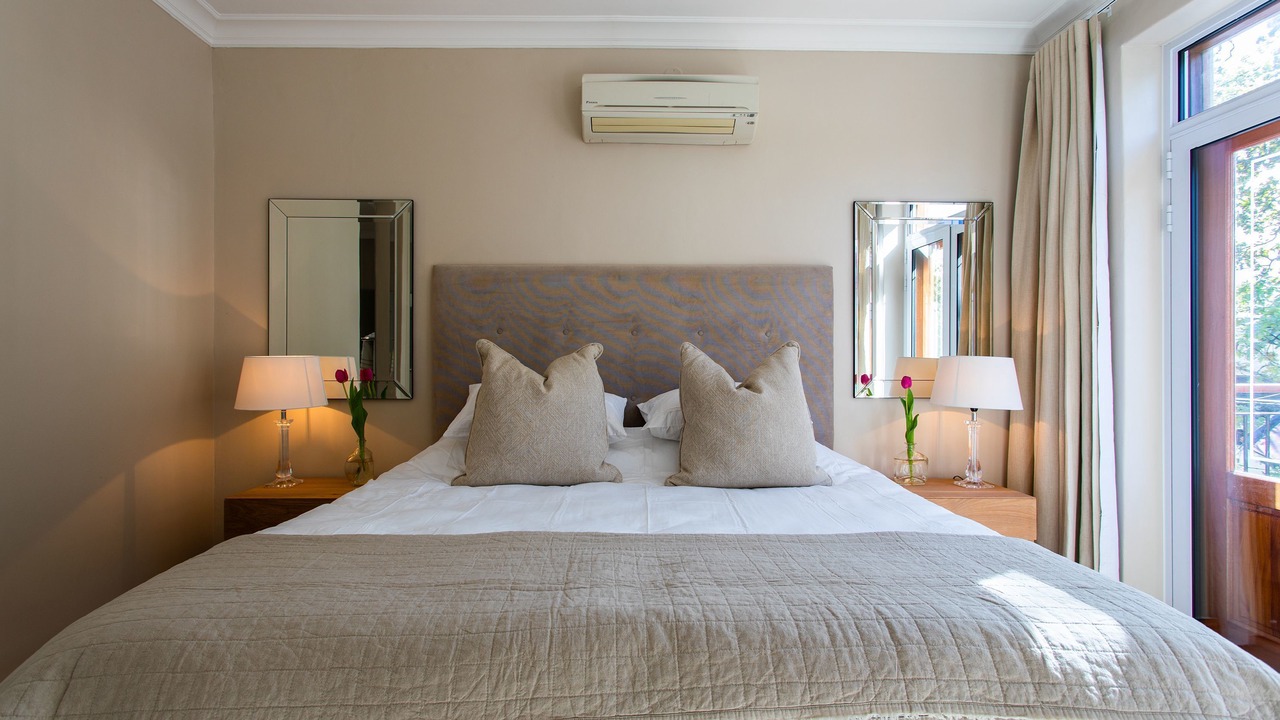 Photo of Bedroom in Stellenbosch Central