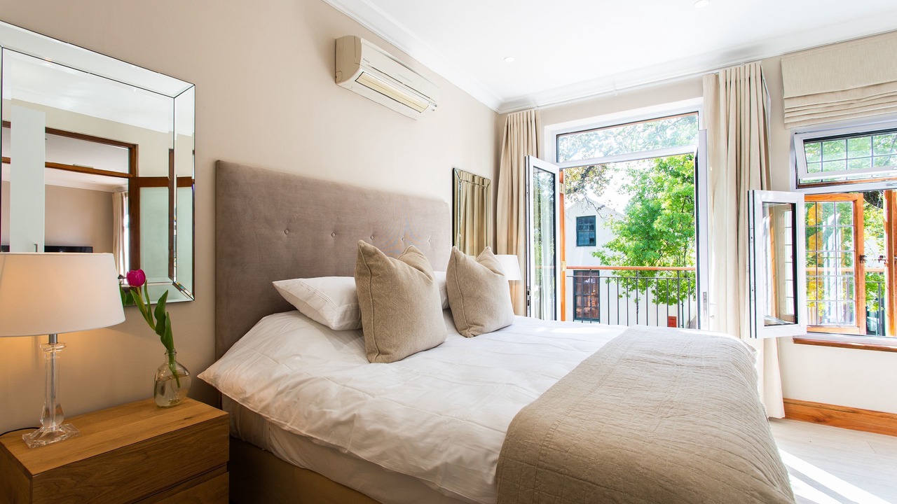 Photo of Bedroom in Stellenbosch Central