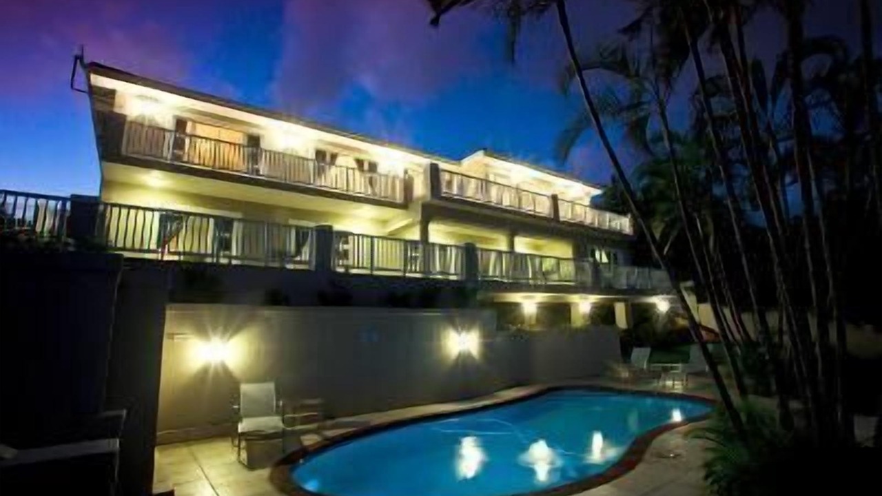 Photo of Outdoor in La Lucia