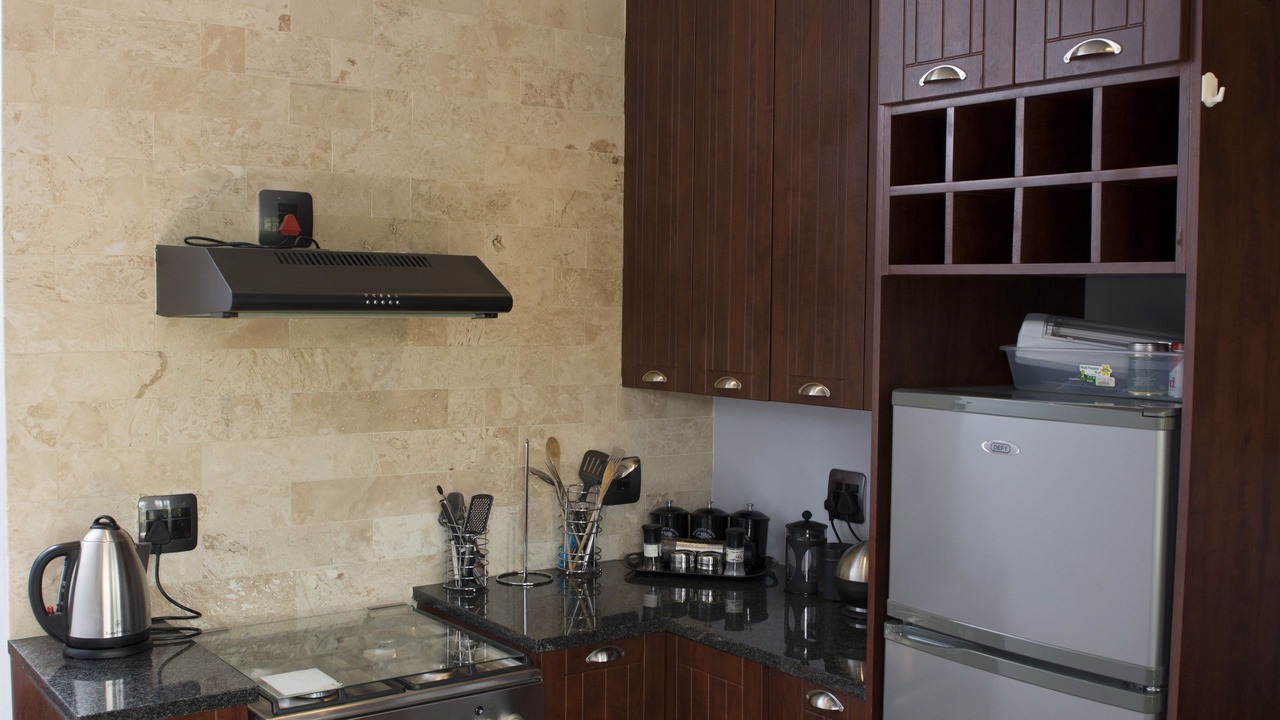 Photo of Kitchen in Greater Johannesburg Metropolitan Area