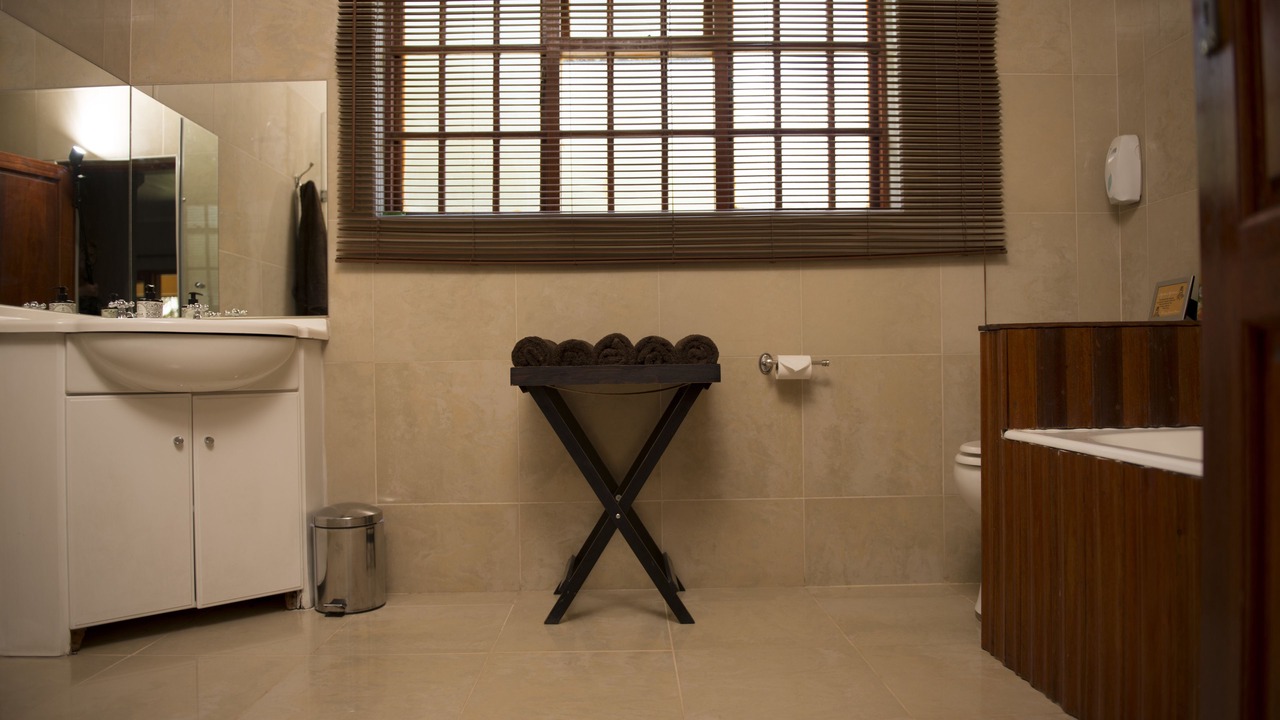 Photo of Bathroom in Greater Johannesburg Metropolitan Area