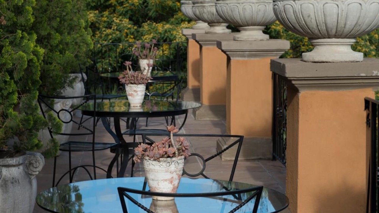 Photo of Patio Balcony in Greater Johannesburg Metropolitan Area