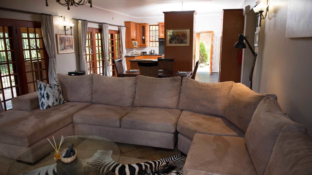 Photo of Bedroom in Greater Johannesburg Metropolitan Area