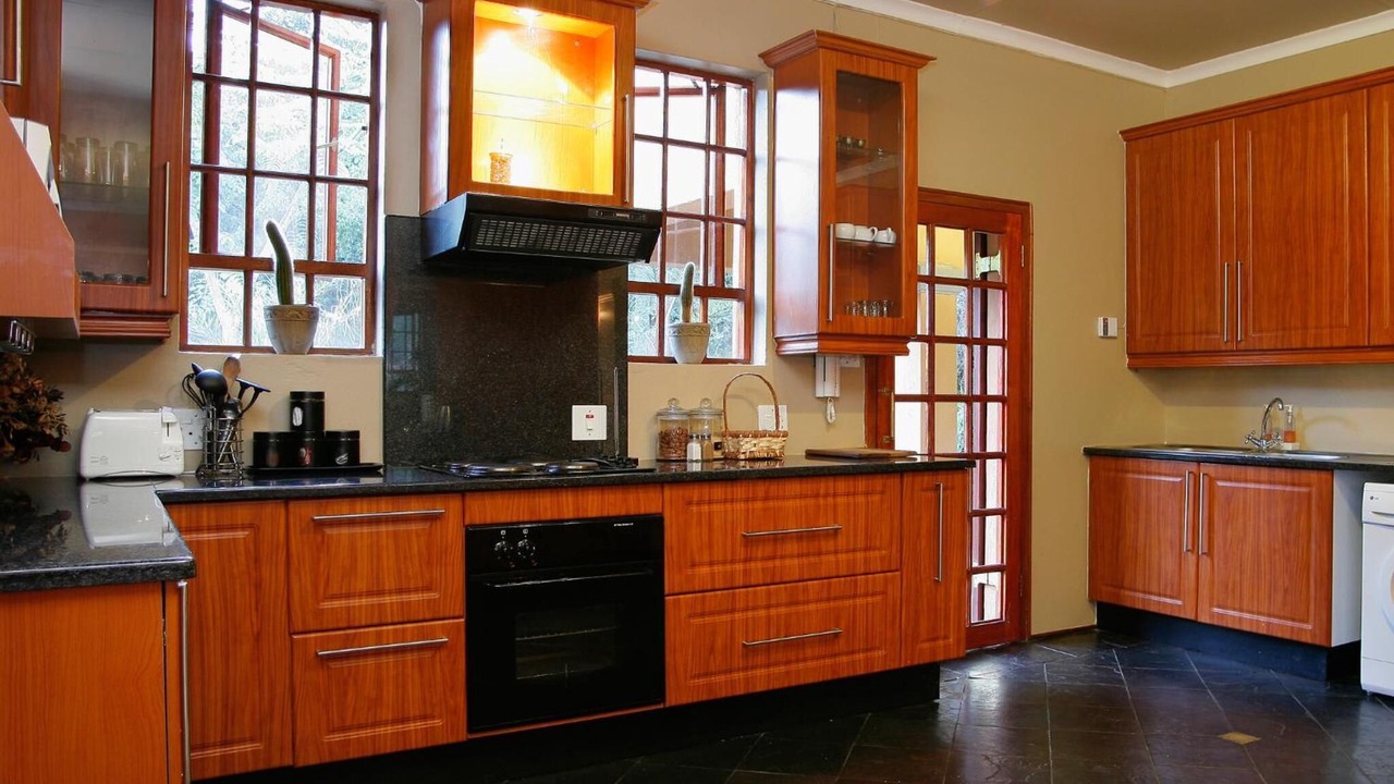 Photo of Kitchen in Greater Johannesburg Metropolitan Area