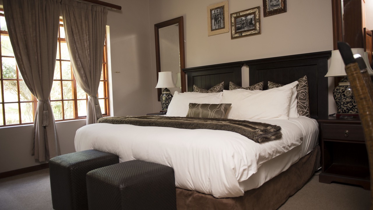 Photo of Bedroom in Greater Johannesburg Metropolitan Area