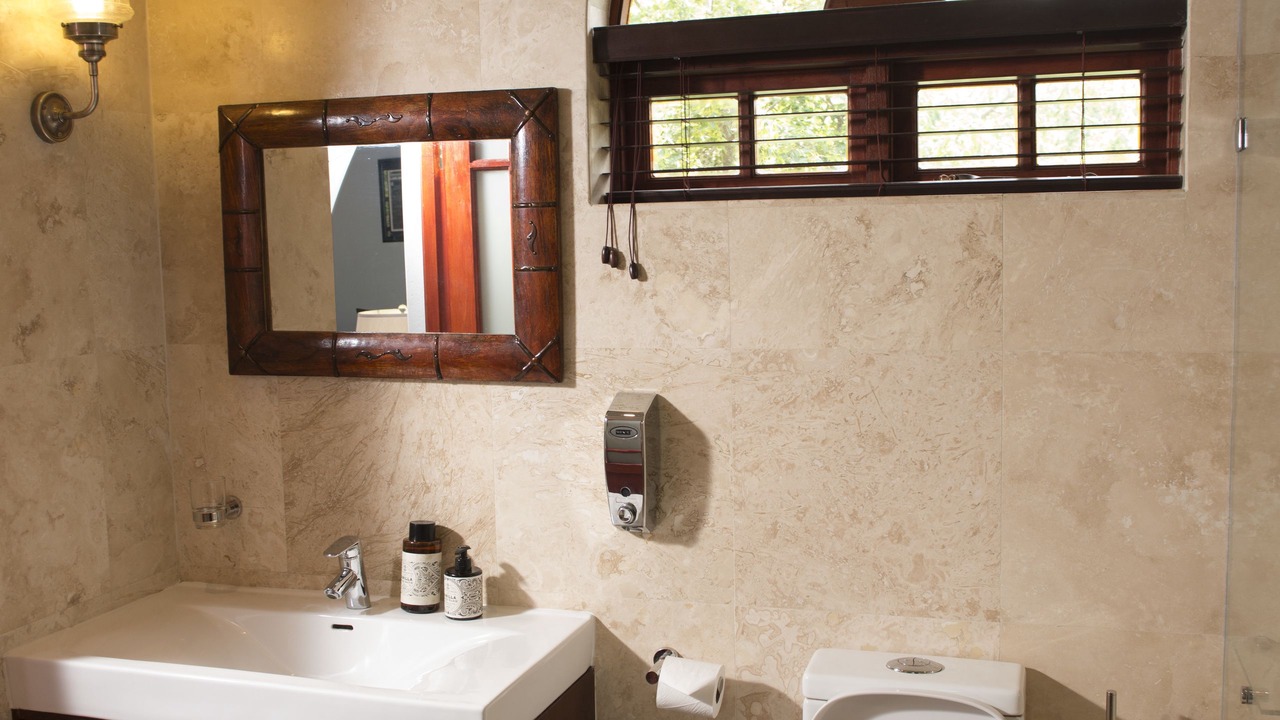 Photo of Bathroom in Greater Johannesburg Metropolitan Area