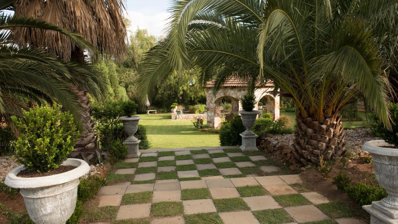 Photo of Outdoor in Greater Johannesburg Metropolitan Area