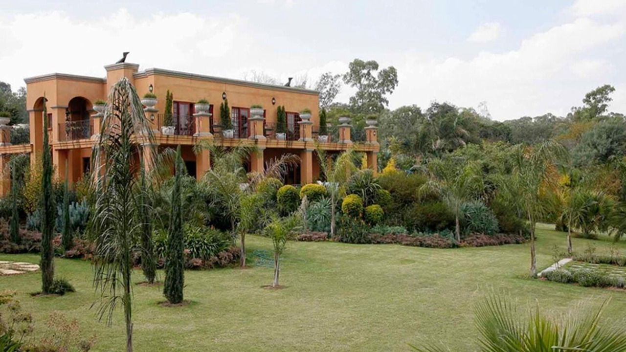 Photo of Outdoor in Greater Johannesburg Metropolitan Area
