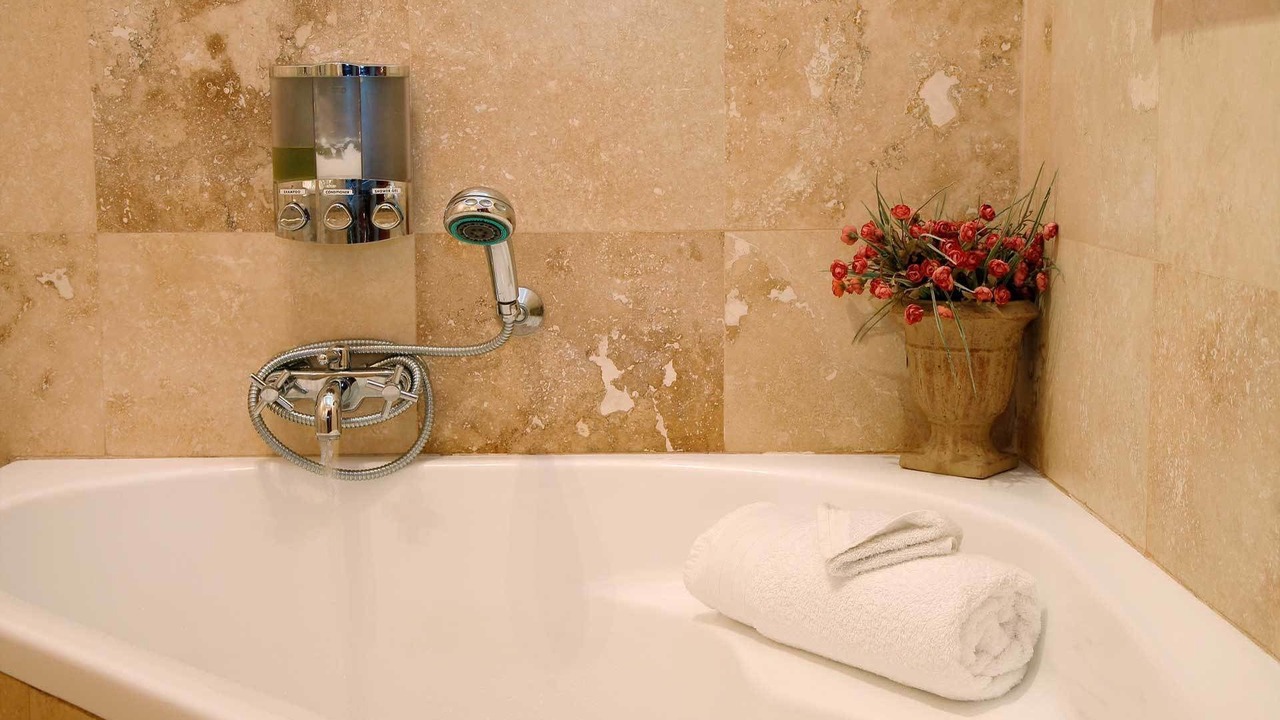 Photo of Bathroom in Greater Johannesburg Metropolitan Area