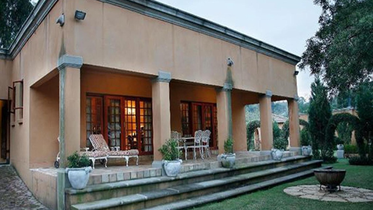 Photo of Outdoor in Greater Johannesburg Metropolitan Area