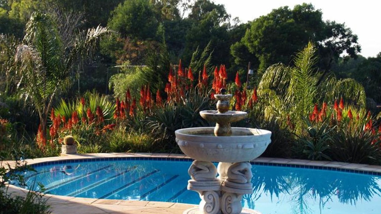 Photo of Outdoor in Greater Johannesburg Metropolitan Area