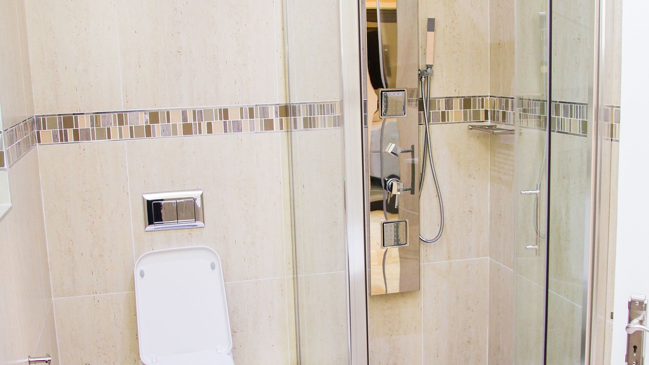 Photo of Bathroom in Greater Johannesburg Metropolitan Area