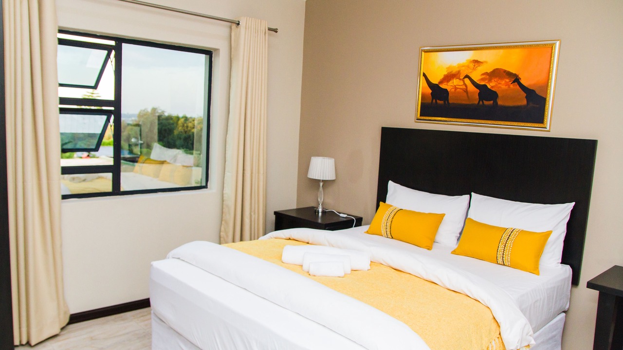 Photo of Bedroom in Greater Johannesburg Metropolitan Area