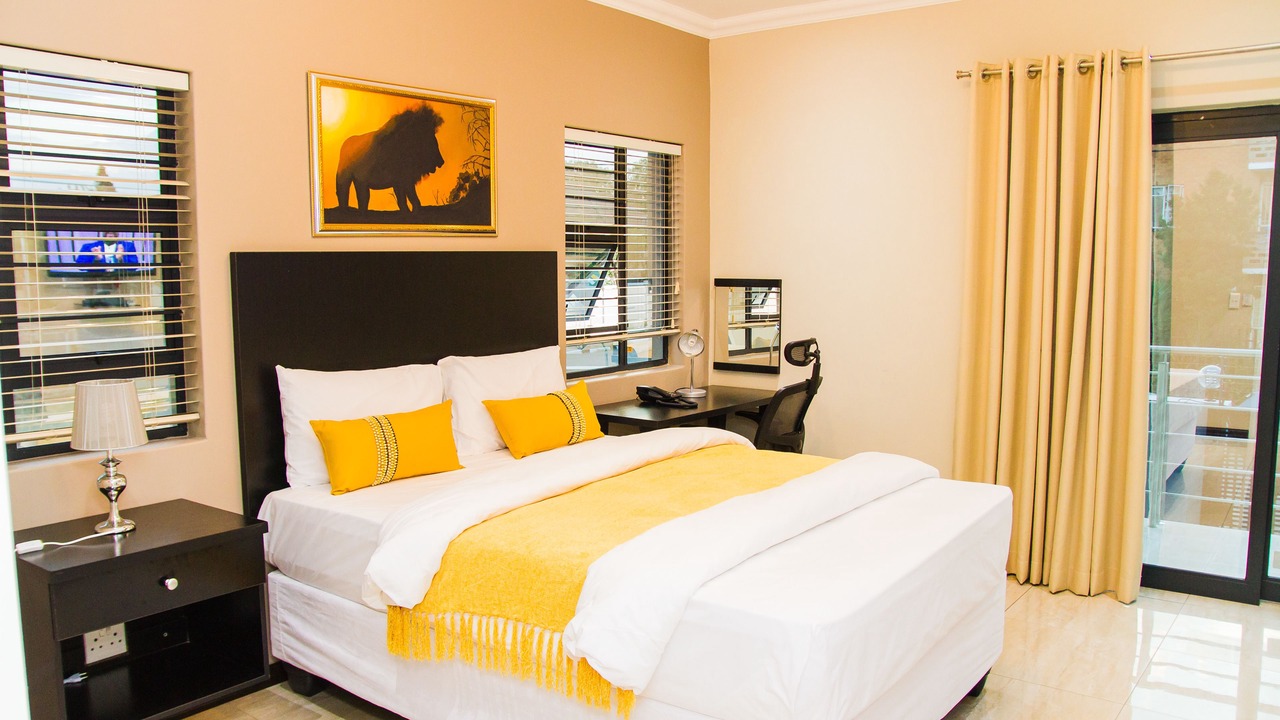 Photo of Bedroom in Greater Johannesburg Metropolitan Area