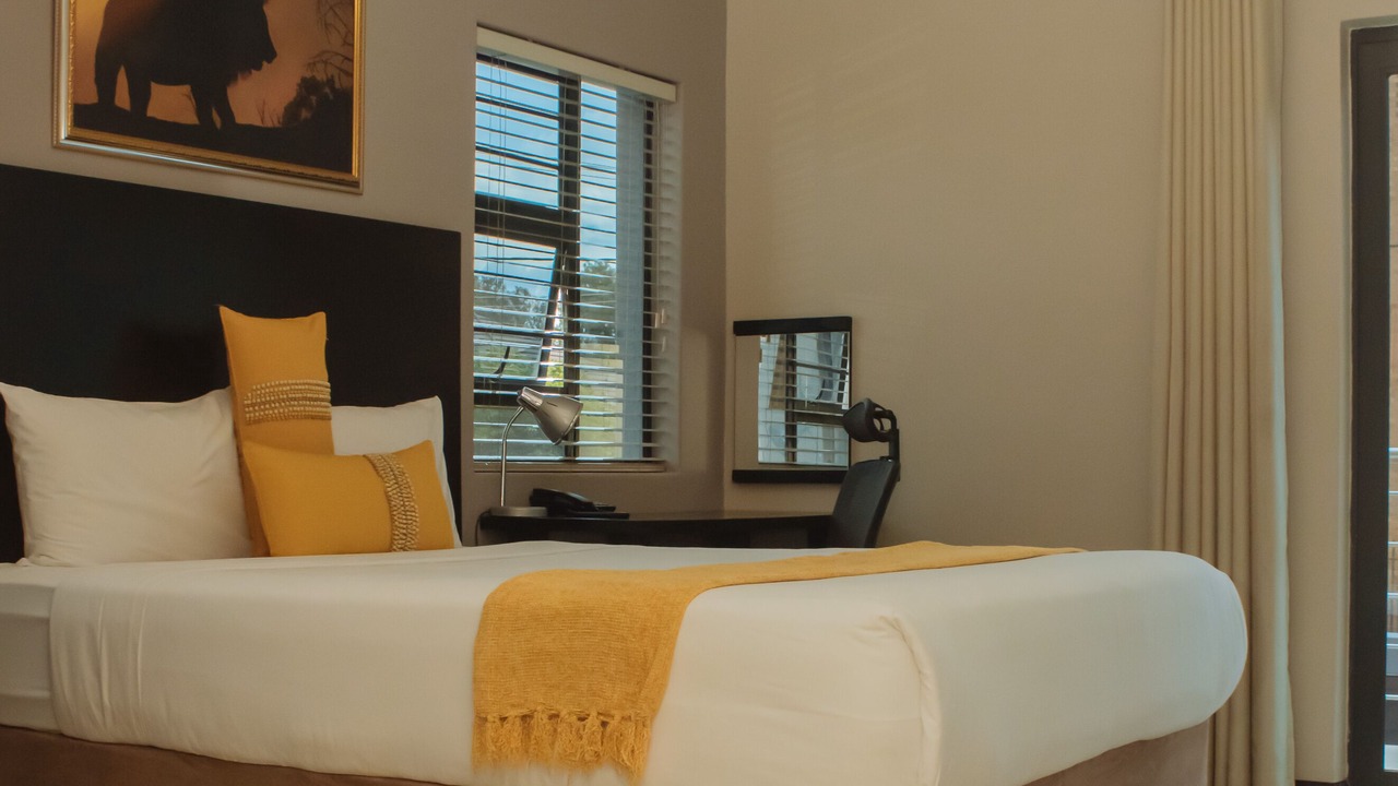 Photo of Bedroom in Greater Johannesburg Metropolitan Area