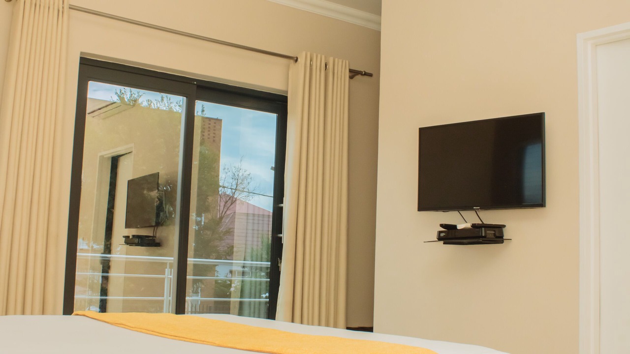 Photo of Bedroom in Greater Johannesburg Metropolitan Area