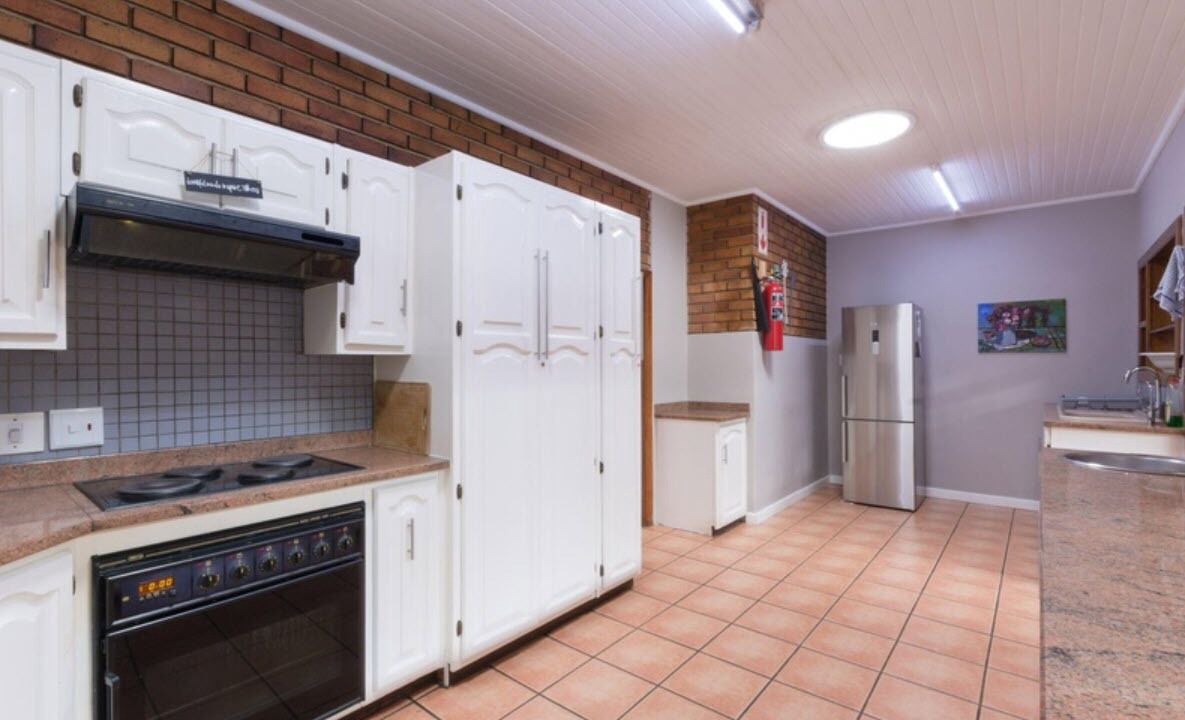 Photo of Kitchen in Queenswood