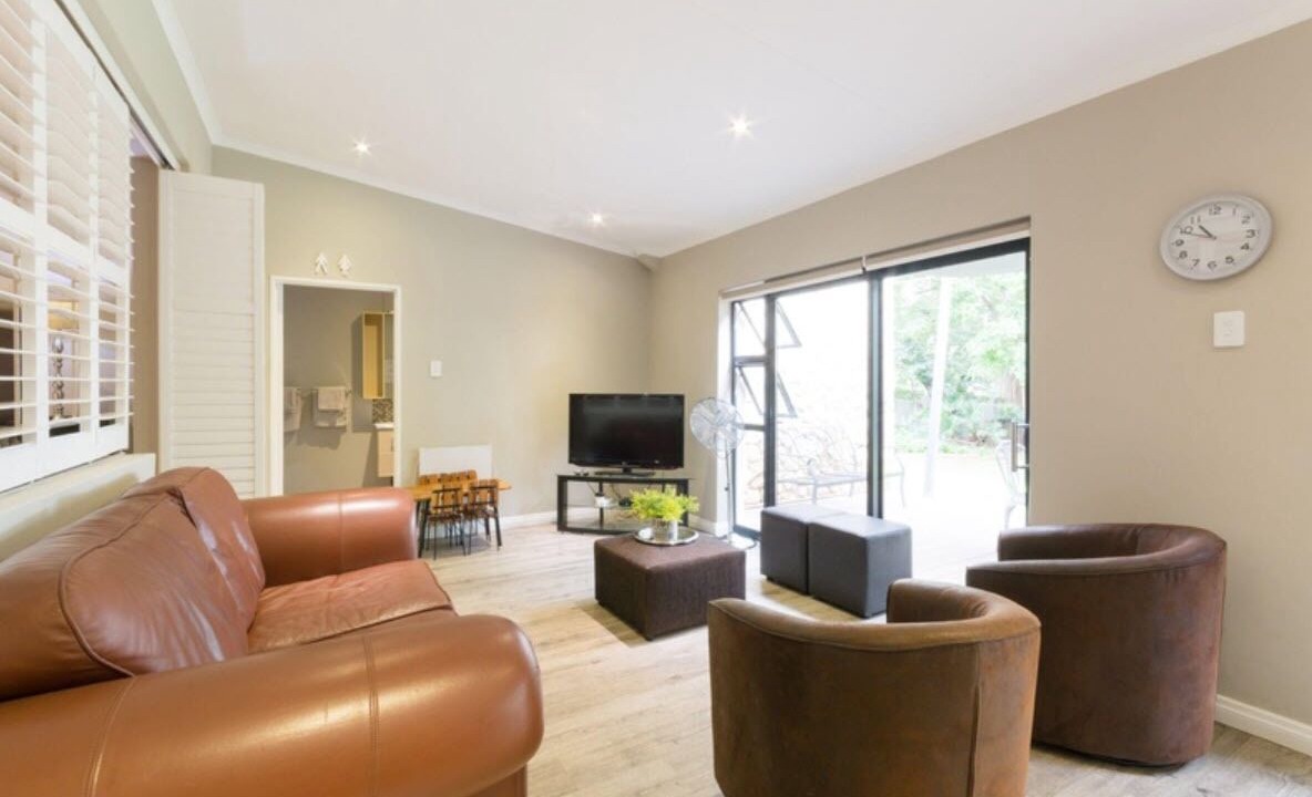 Photo of Bedroom in Queenswood