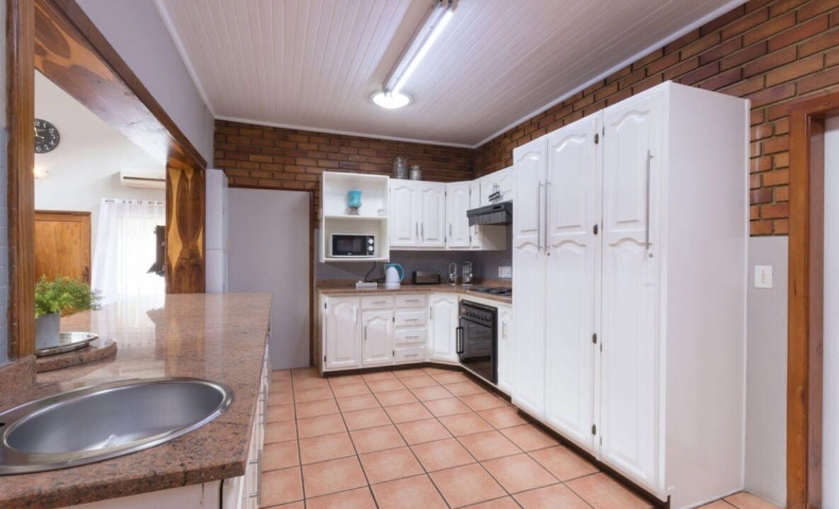 Photo of Kitchen in Queenswood