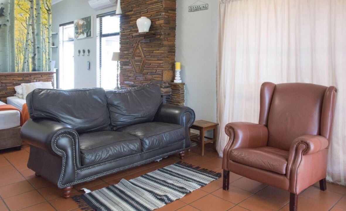 Photo of Bedroom in Queenswood