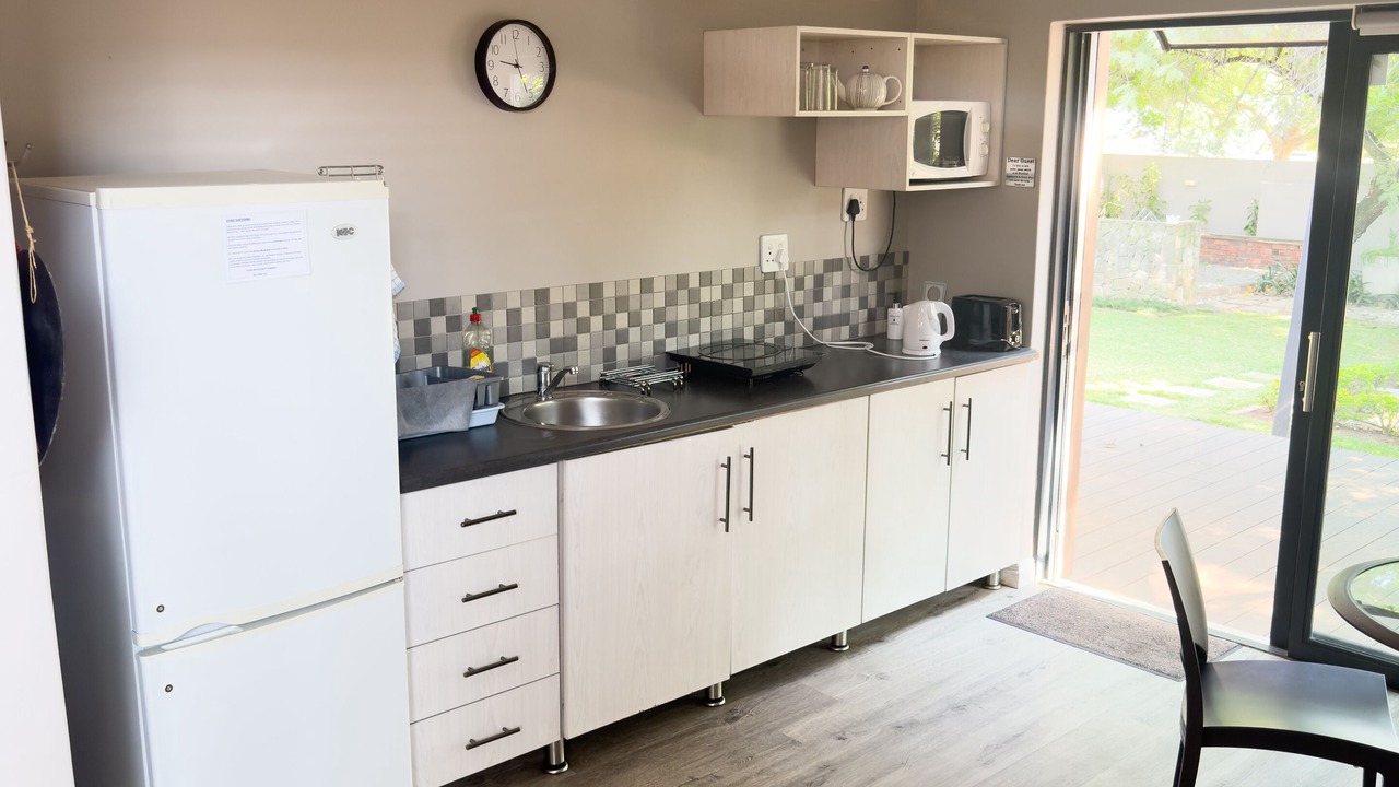 Photo of Kitchen in Queenswood
