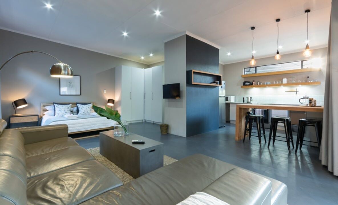 Photo of Livingroom in Queenswood