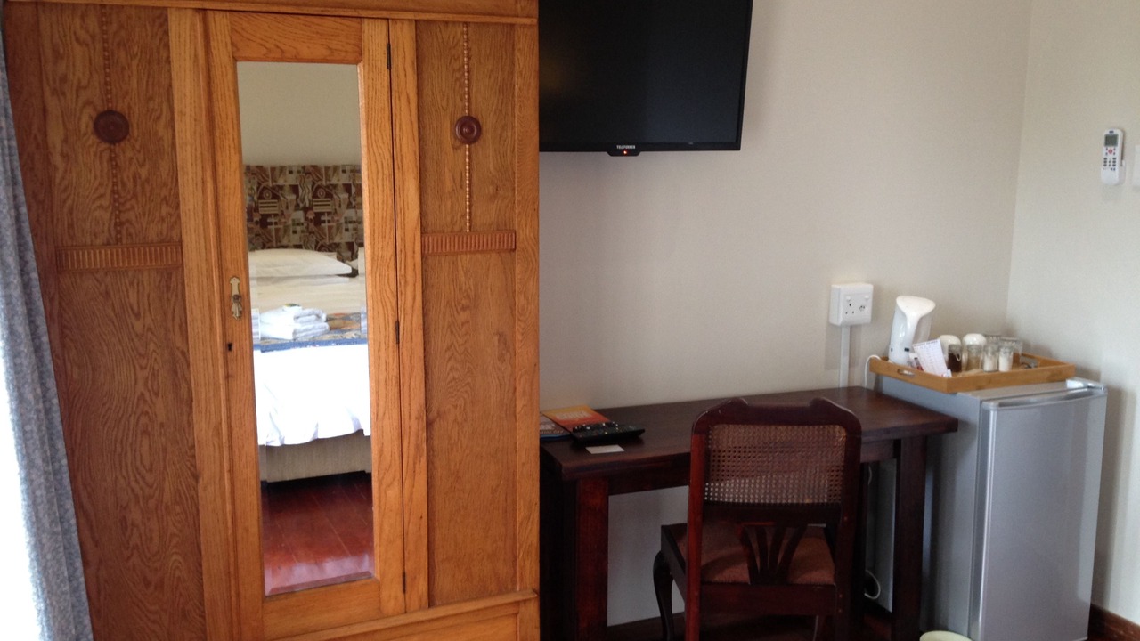 Photo of Bedroom in Berea