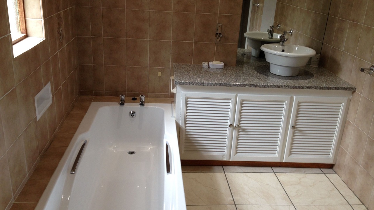 Photo of Bathroom in Berea