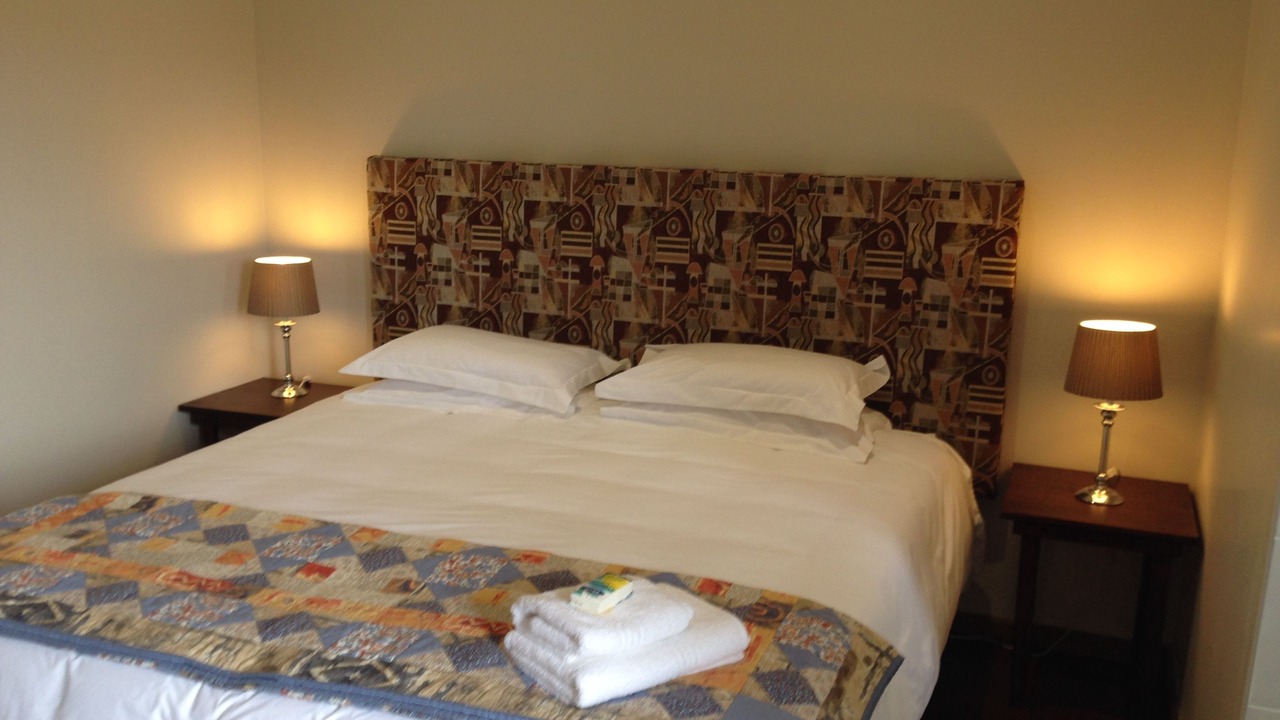 Photo of Bedroom in Berea