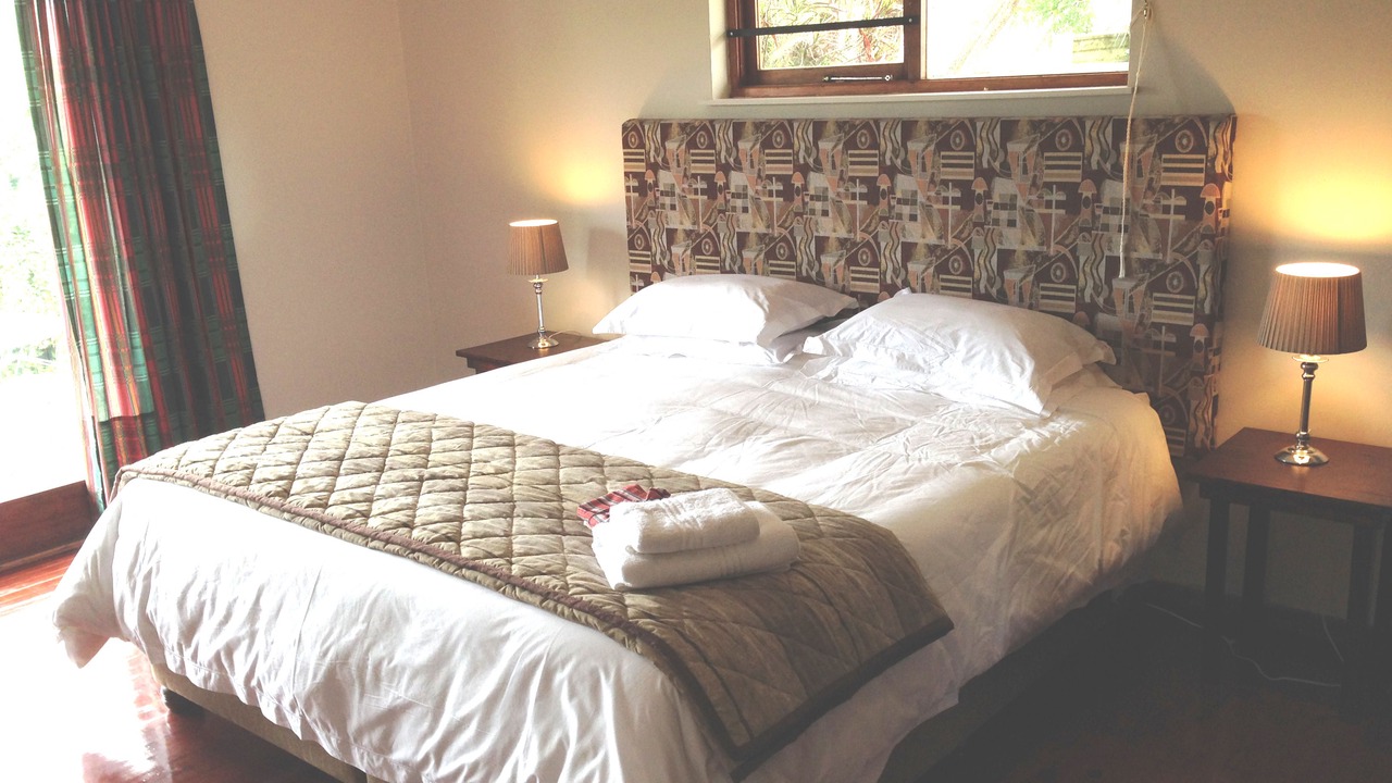 Photo of Bedroom in Berea