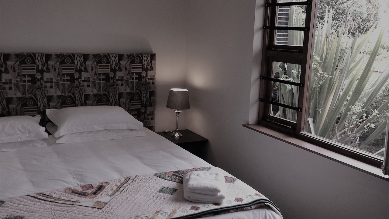 Photo of Bedroom in Berea