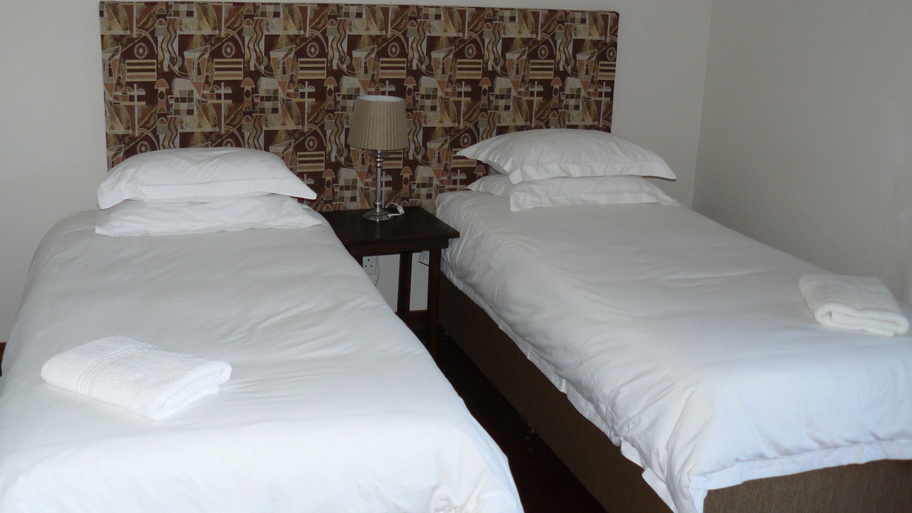 Photo of Bedroom in Berea