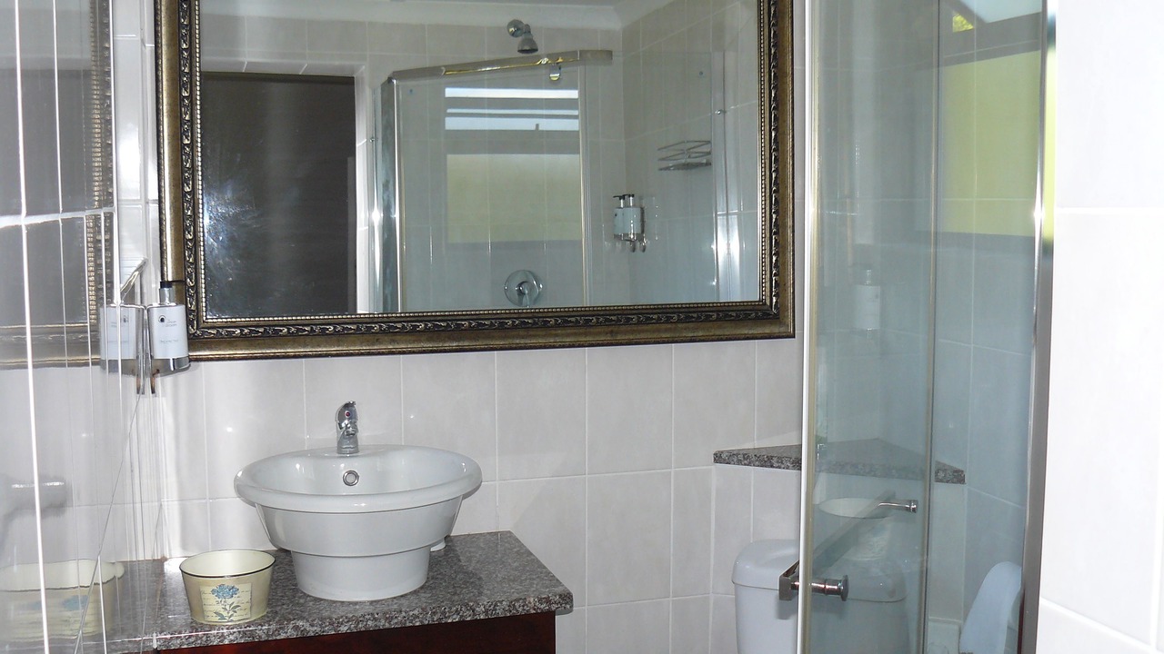 Photo of Bathroom in Berea