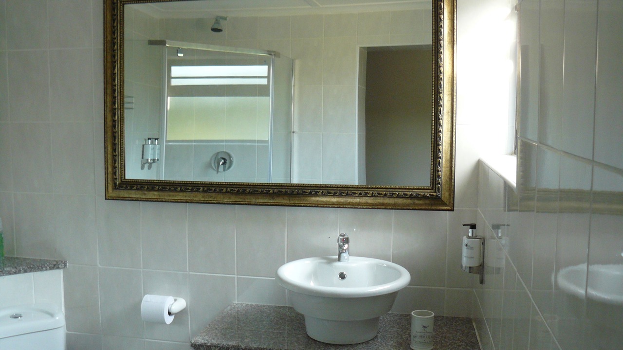 Photo of Bathroom in Berea