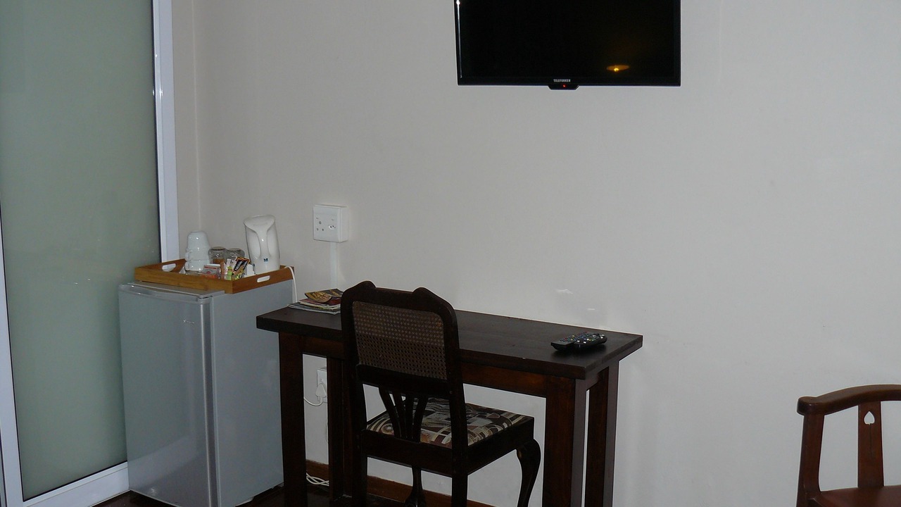 Photo of Bedroom in Berea