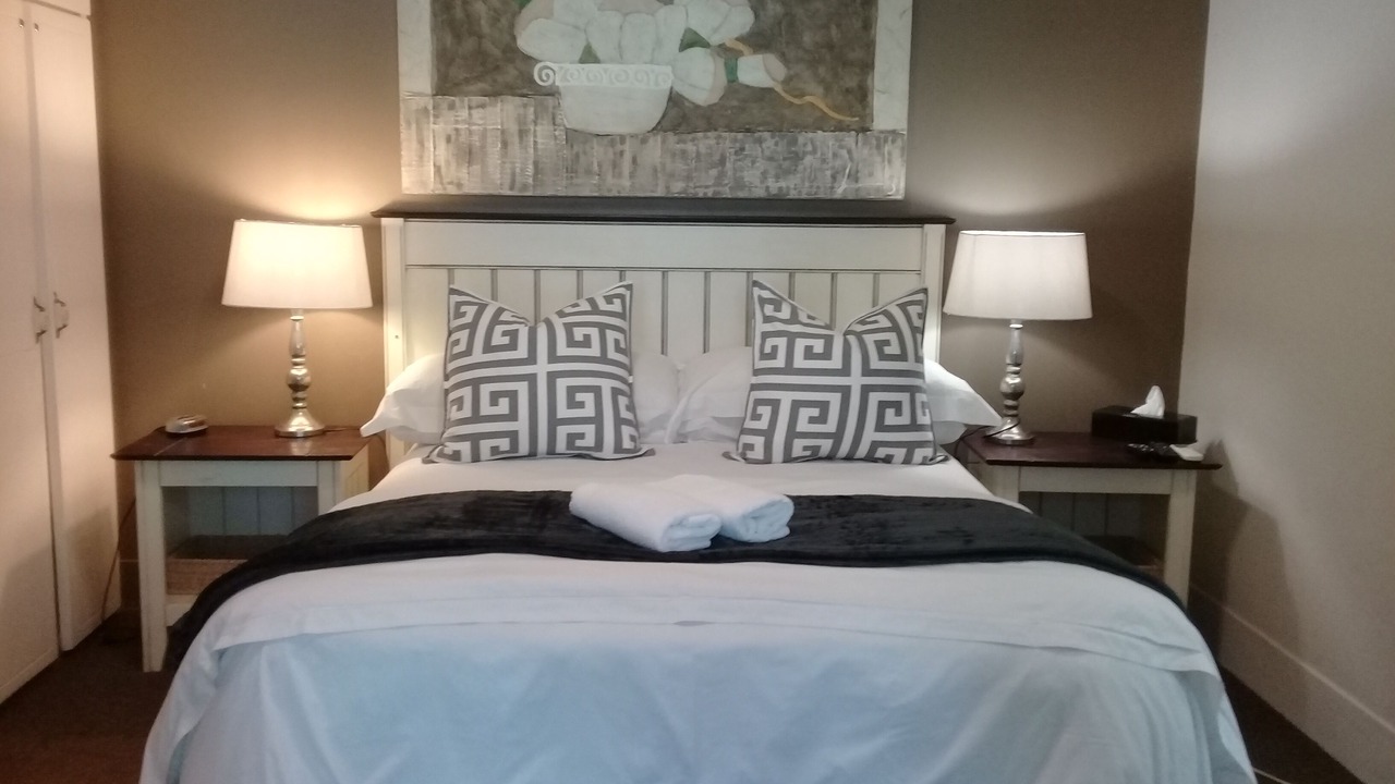 Photo of Bedroom in Berea