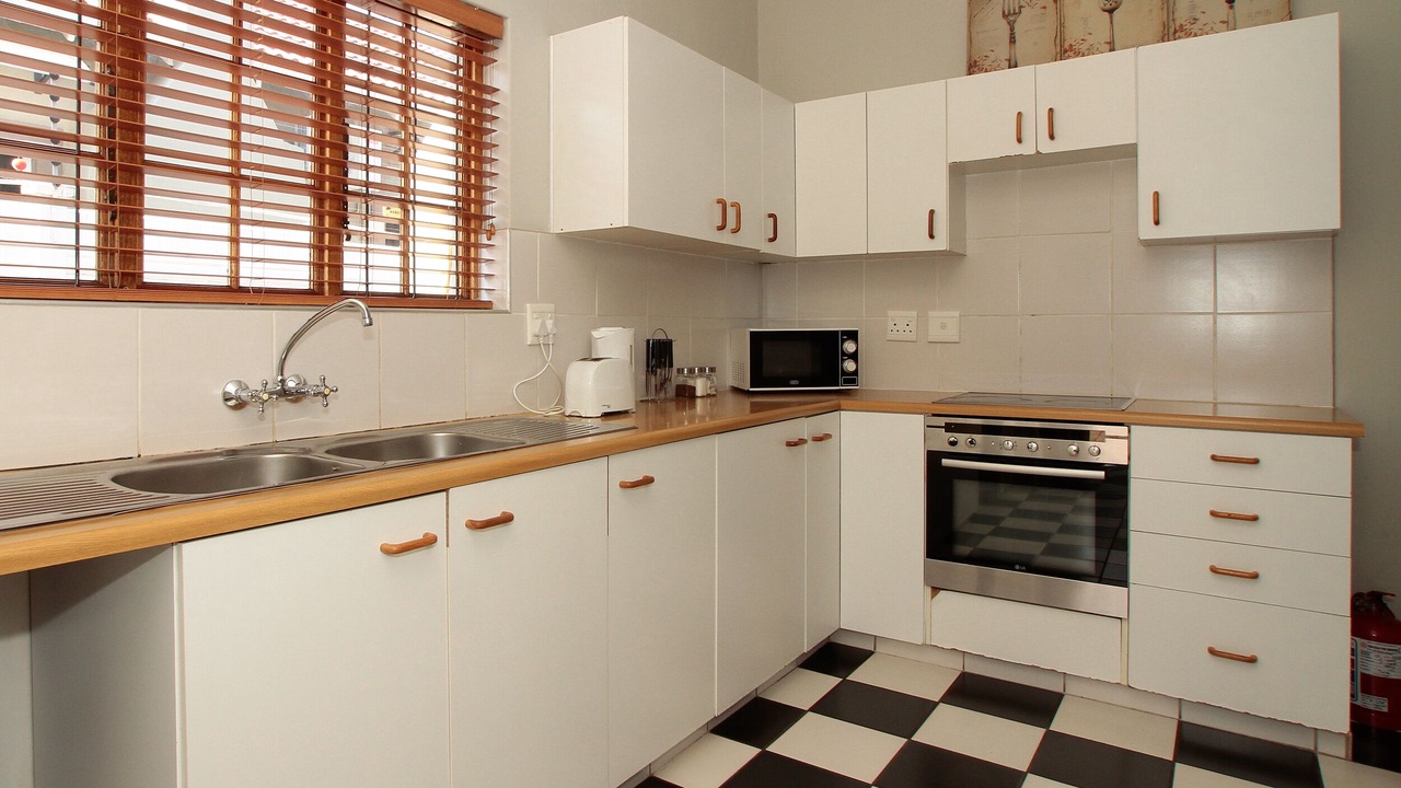 Photo of Kitchen in Berea