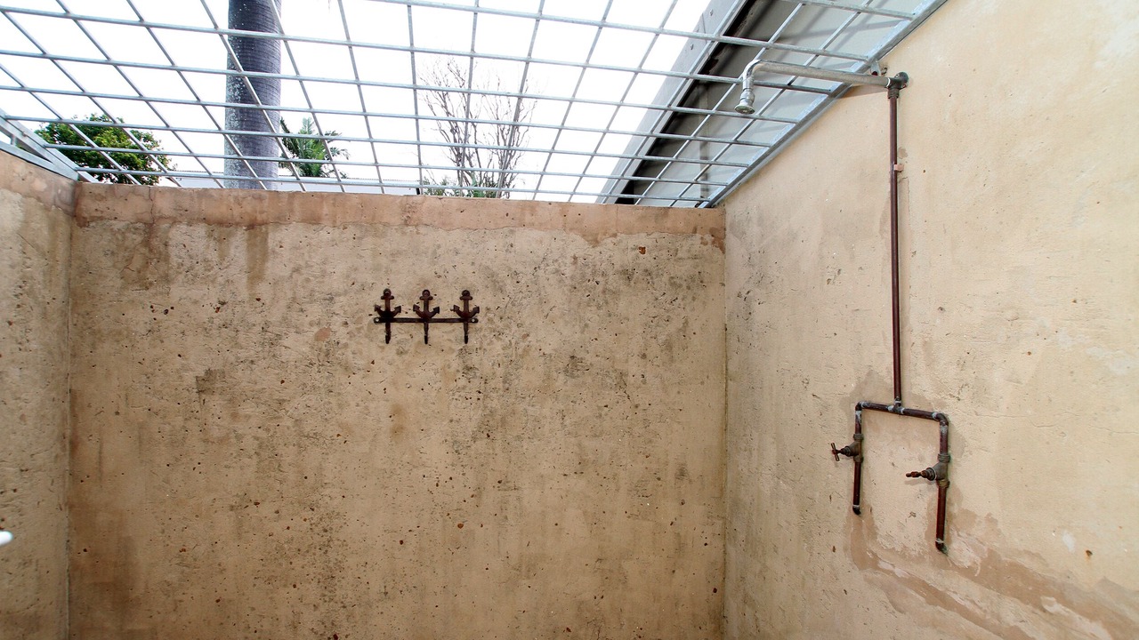 Photo of Bathroom in Berea