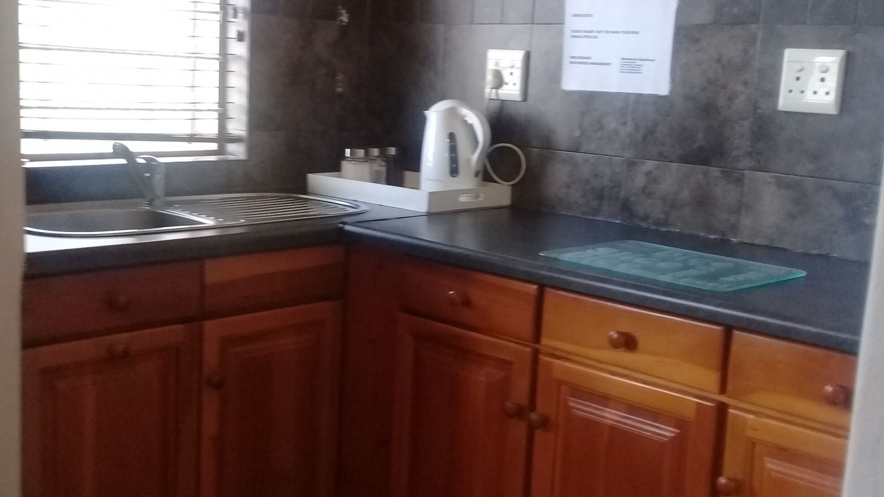 Photo of Kitchen in Berea