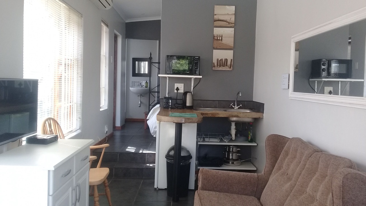 Photo of Kitchen in Berea