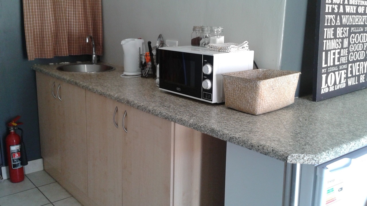 Photo of Kitchen in Berea