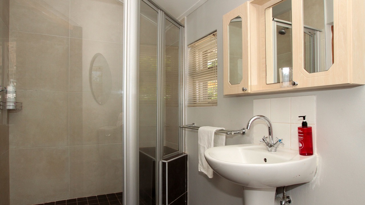 Photo of Bathroom in Berea