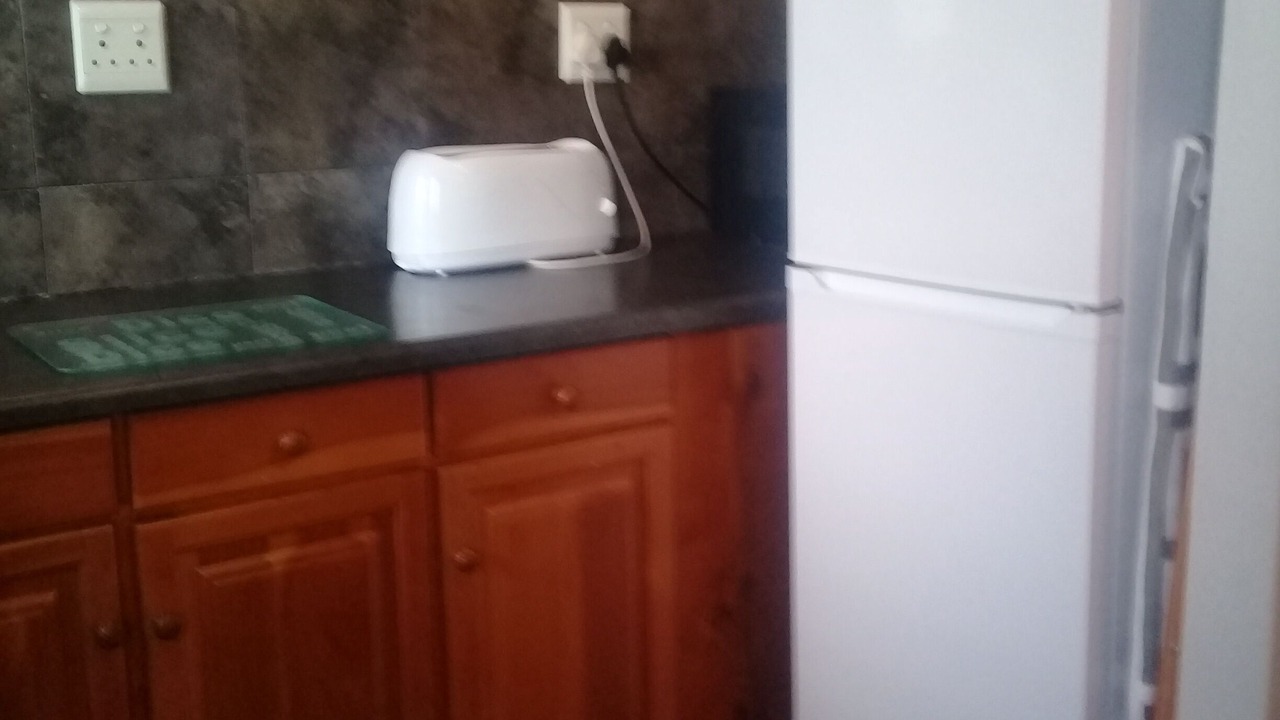 Photo of Kitchen in Berea